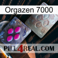 Orgazen 7000 38